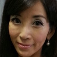 Naomi Kawashima Nua