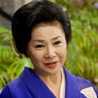 Naomi Tani Nua