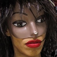 Narcissister Nua