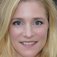 Natacha Régnier Nua