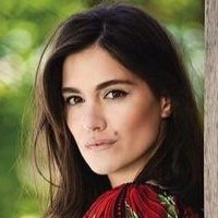 Natalia Figueiras Nua