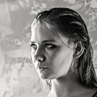 Natalia Tihomirova Nua