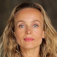 Natalia Volkodaeva Nua