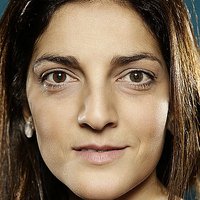 Natalie Cristiani Nua
