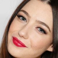 Natalie Dreyfuss Nua