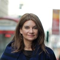 Natalie Massenet Nua