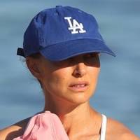 Natalie Portman Nua