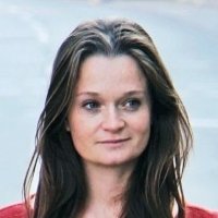 Natalie Spinell Nua
