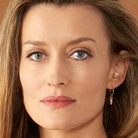Natascha McElhone Nua