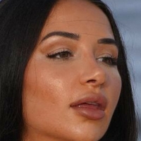 Natasha Graziano Nua