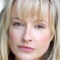 Nathalie Buscombe Nua