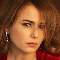 Nazan Kirilmis Nua