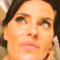 Nelly Furtado Nua