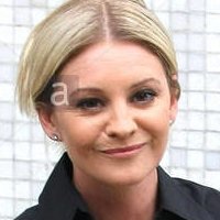Nicola Stapleton Nua