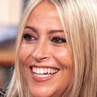Nicole Appleton Nua