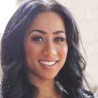 Nicole Deannae Alexander Nua