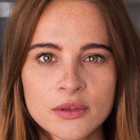 Nicole Mieth Nua