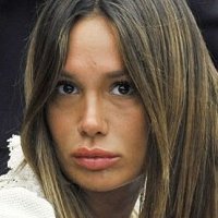 Nicole Minetti Nua
