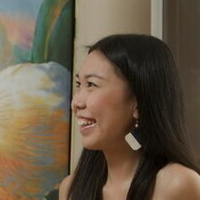 Nicoline Yiki Nua