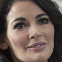 Nigella Lawson Nua