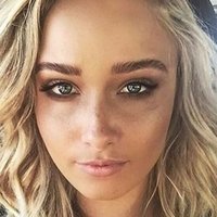 Nikki Mitchell Nua