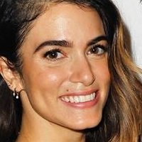 Nikki Reed Nua