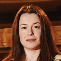 Nina Ivanišin Nua