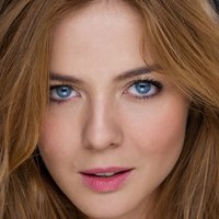 Nina Jankovic Nua