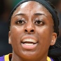 Nneka Ogwumike Nua