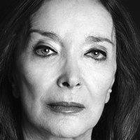 Núria Espert Nua