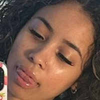 Nyah Marie Nua