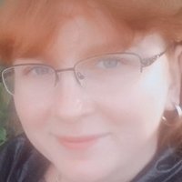 Olesia Kornilova Nua