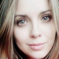 Olga Aksenova Nua