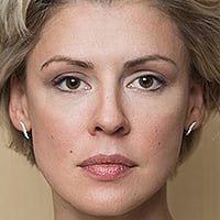 Olga Dykhovichnaya Nua