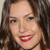Olga Fonda Nua