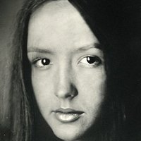 Olga Golutskaya Nua