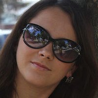 Olga Vinichenko Nua