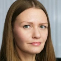 Olga Voronova Nua