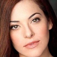 Olivia Alexander Nua