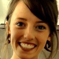 Olivia Bishop Nua