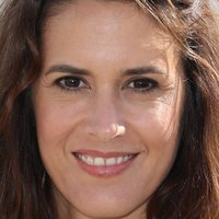 Olivia Bonamy Nua