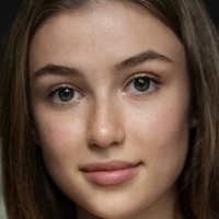Olivia Casta Nua
