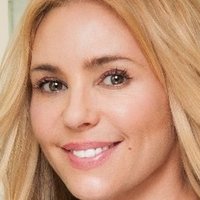Olivia d'Abo Nua