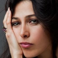 Olivia Magnani Nua