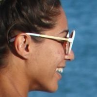 Olivia Pascale Nua