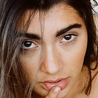 Paige Palmari Nua