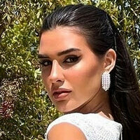 Paloma White Nua