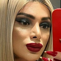 Pamela Falcão Nua