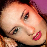 Pamela Galdos Nua