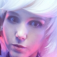PancakeCosplay Nua
